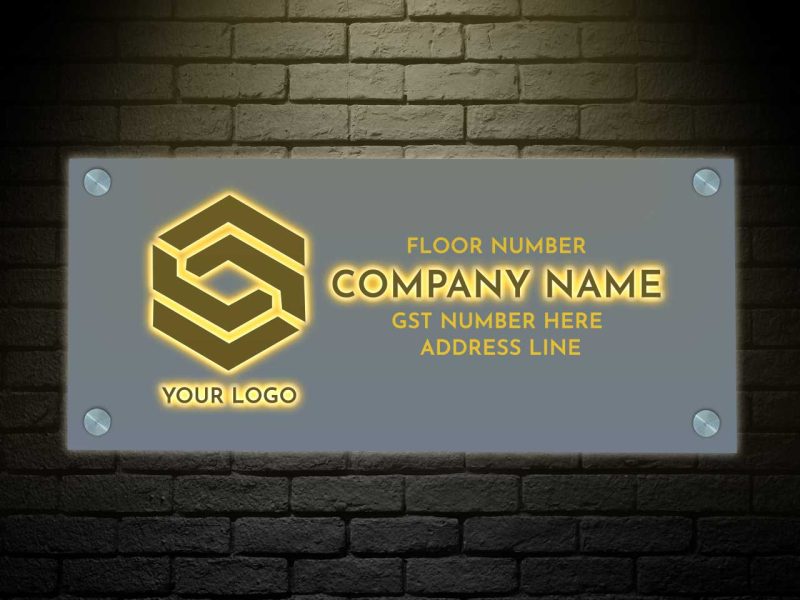 Name Board Design- 500+ Designer Name Boards for Home, Shop, & Office
