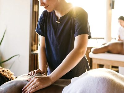 Crystal Thai Spa Bangalore Wellness Space 9071555550