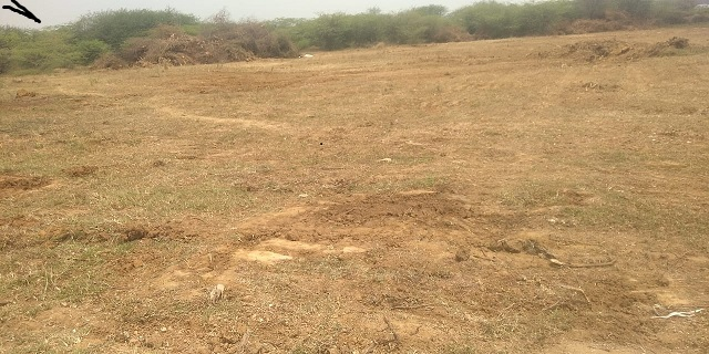 DTCP approved plots for sale at sriperumbudur in thathanur