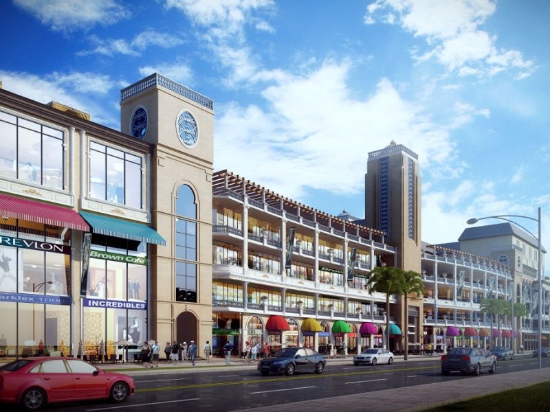 Godrej Miraya Sector 43 Gurgaon – Luxury 3 & 4 BHK Apartments on Golf Course Road