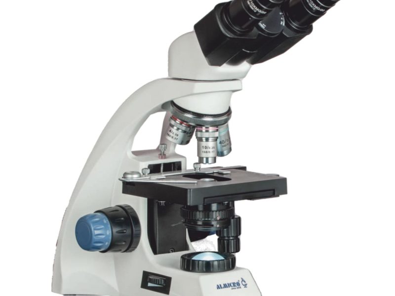 Leading Microscope Manufacturer, Supplier and Exporter in India