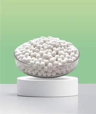Activated Alumina Balls for Industrial Air Dryers Guide