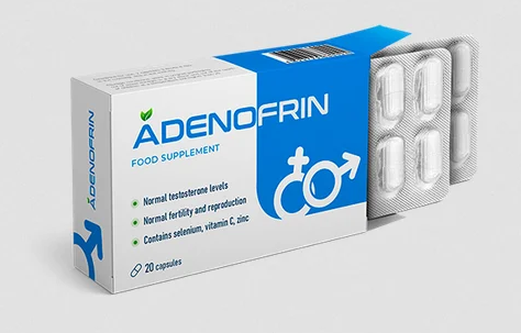 Adenofrin