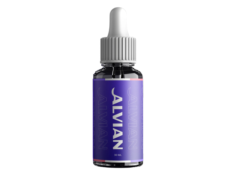 Does Alvian Testosterone Booster increase testosterone levels?