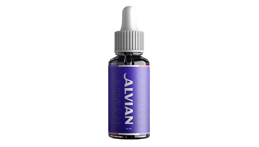 Who can use Alvian male health product?