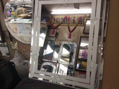 Upgrade Your Bathroom with Elegant Glass Shower Doors in Amritsar