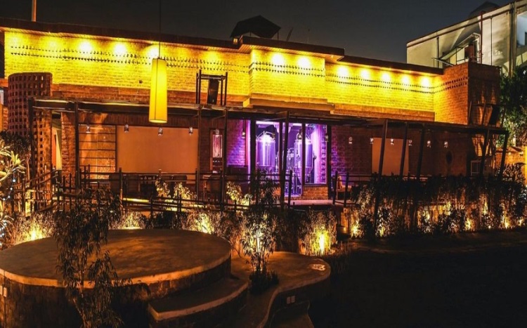 Luxury Resorts Near Delhi NCR for a Perfect Weekend Escape | Book with CYJ