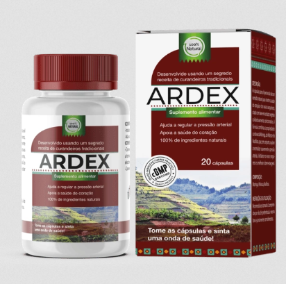 Ardexes