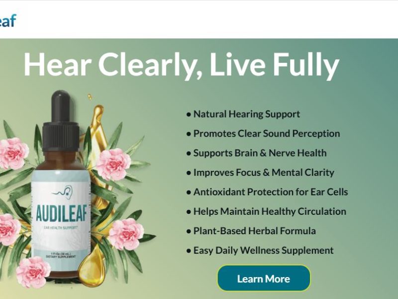 AudiLeaf Hearing Support: How To Get Price Full Discount Sale 2026