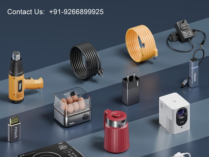 FEDUS – Smart Technology & Reliable Products for Modern Homes and Businesses
