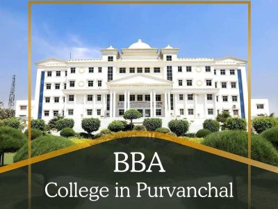 Top Choice for Students – BBA College in Purvanchal