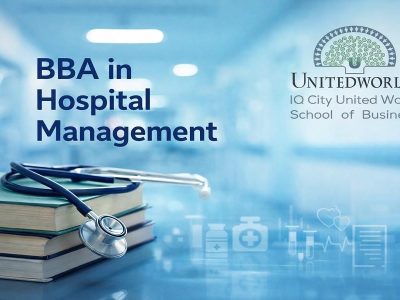 BBA in Hospital Management Course in Kolkata