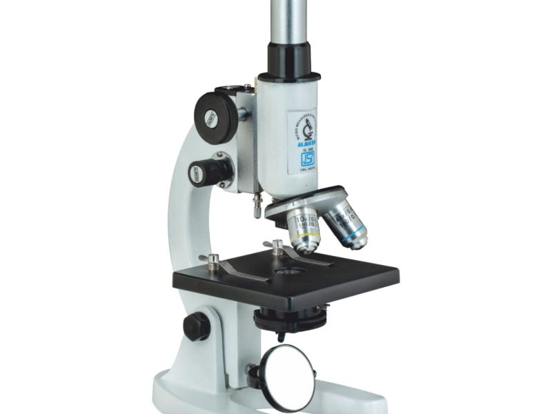 Leading Microscope Manufacturer, Supplier and Exporter in India