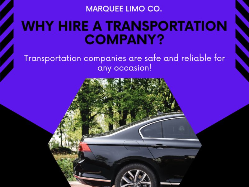 Limo Service Charleston, SC