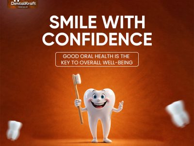 Best Dental Clinic in Indirapuram for complete oral solutions