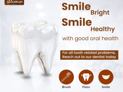 Best Dentist in Indirapuram for advanced dental treatments