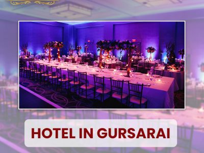 Best Hotel in Gursarai