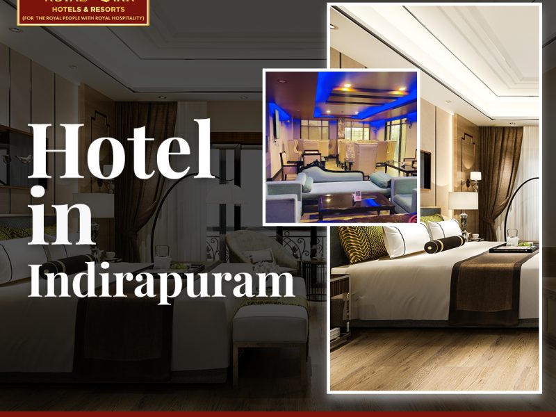 Best Hotel in Indirapuram