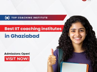 Best IIT Coaching Institutes in Ghaziabad