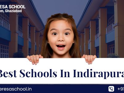 Best Schools in Indirapuram