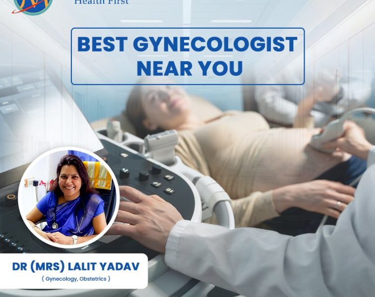 Best Gynecologist in Varanasi