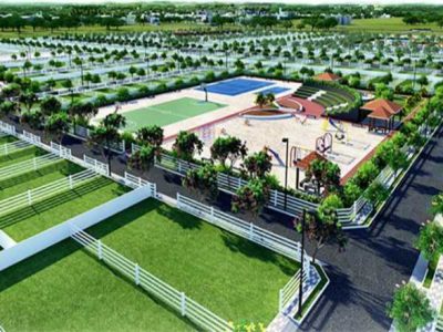 Hero Alaknanda Plots Haridwar | Premium Residential Plots on NH-58 Near Patanjal