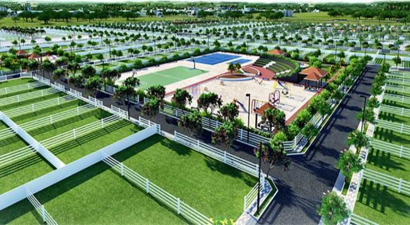 Bestech Plots Sector 89A Gurgaon | DDJAY Residential Plots on Dwarka Expressway