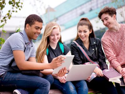 Best Computer Science Colleges in the UK for Global Students