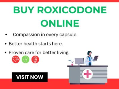Buy Roxicodone Online Safely — Legal Prescription Needed, Avoid Risks