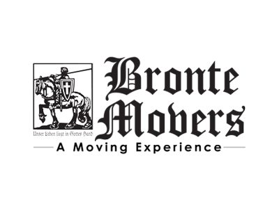 Bronte Movers & Cartage Ltd.