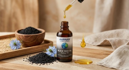 Bulk Carrier Oils – Premium Quality Wholesale Supply