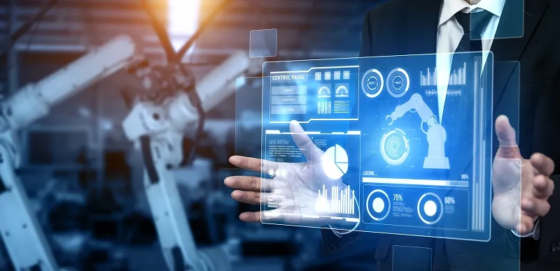 Hire Dedicated Power BI Developer