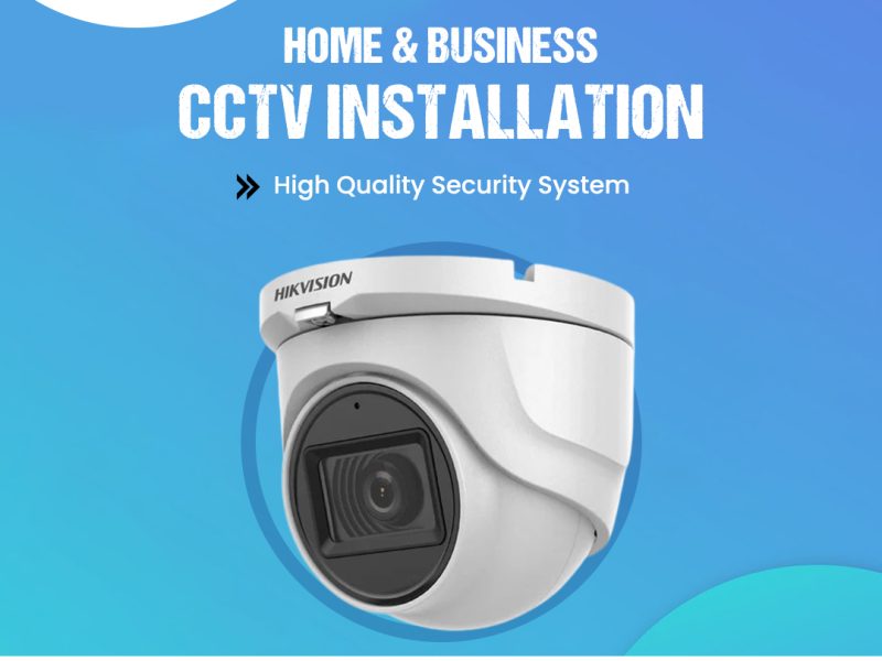 CCTV Distributors in Hyderabad
