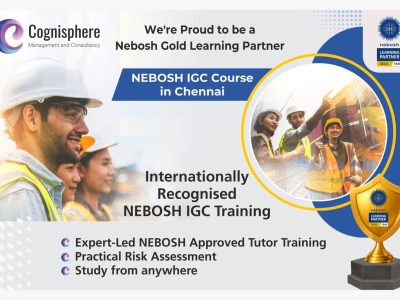 NEBOSH Course in Chennai