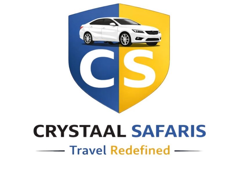 Crystaal Safaris Car Rental Service