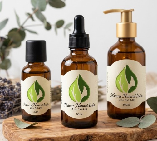 Trusted Carrier Oil Supplier | Premium Quality Oils in Bulk