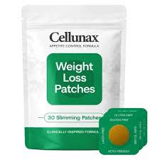 Can Cellunax Patches help reduce cellulite?