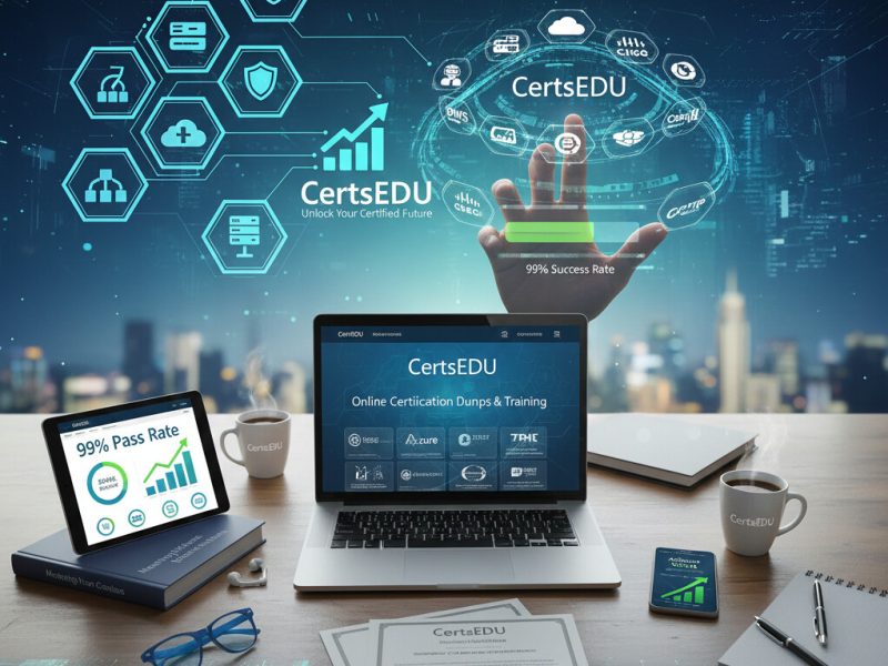 CAOS Certification Exam Dumps 2026 – Latest Questions & Answers | CertsEdu
