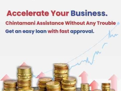 Personal loan for self employed