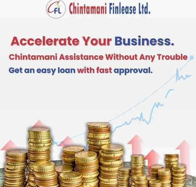 Personal loan for self employed