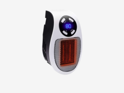 Clima Mini Heater Exclusive Offer For USA