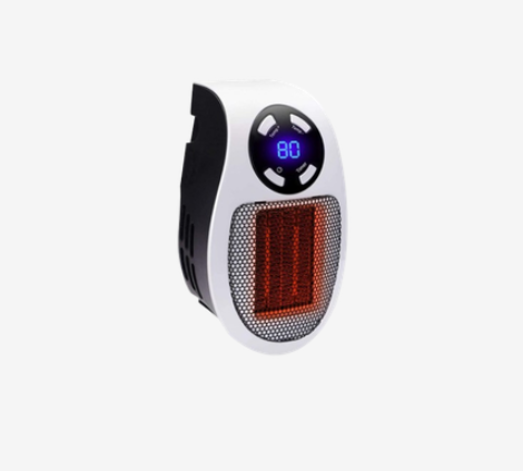 Clima Mini Heater Exclusive Offer For USA