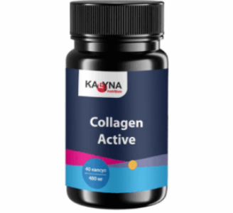 Buy Collagen Active in Ukraine - Collagen Active Price & Reviews