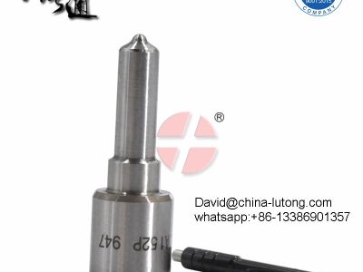 Automotive nozzles 0 433 171 755 DLLA150P1197 injector nozzle