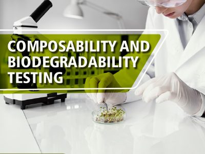 Composability and Biodegradability Testing