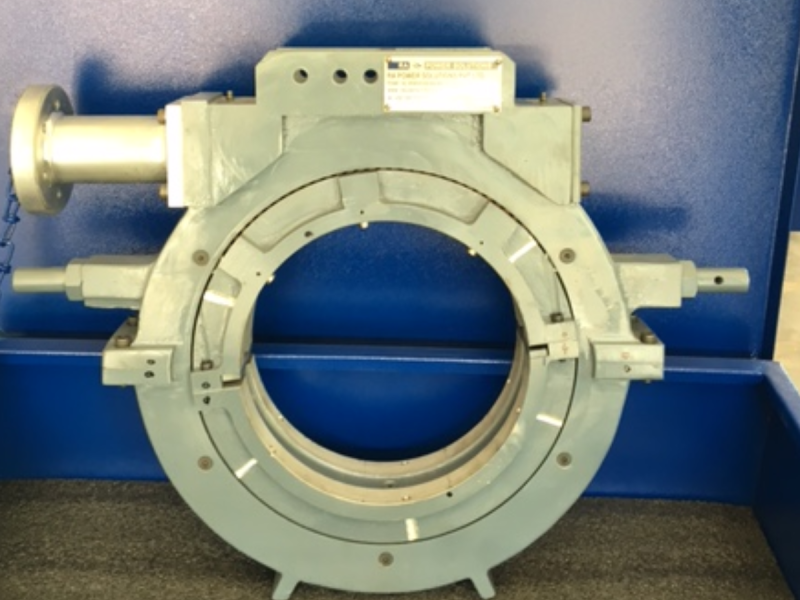 Crankshaft Grinding Machine | Onsite Crankshaft Grinding Machines