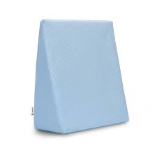 Cyson Universal Wedge Cushion – Ergonomic Support for Back, Legs & Posture Relief