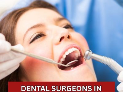 Dental Surgeons in Delhi