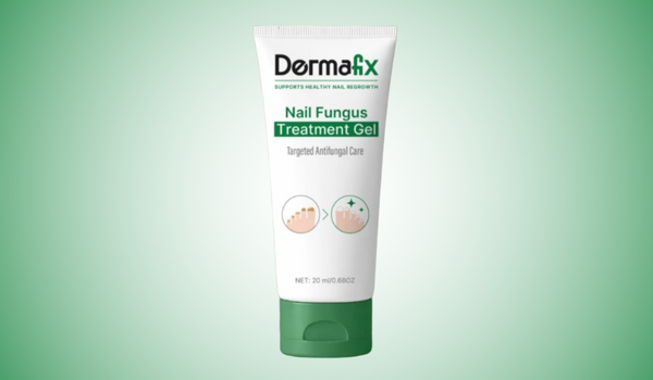 Dermafix Nagelpilz-Gel: Entdecken Sie die Vorteile für klarere, stärkere Nägel