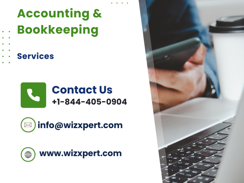 WizXpert: Brings Business Accounting Experts In Louisiana, USA